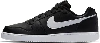 Nike Ebernon Low Black AQ1775-002