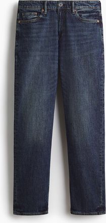 H&M Regular Jeans - Blue