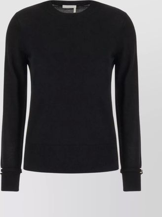 Chlo&eacute; wool sweater