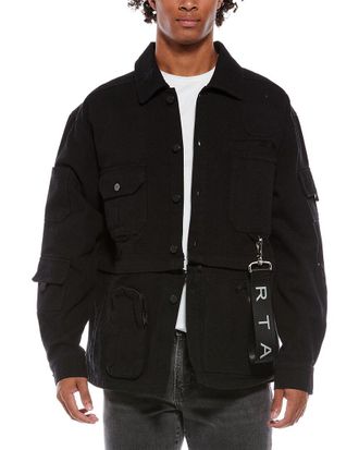 Rta Jacket