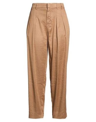 Dondup BOTTOMWEAR - Trousers on YOOX.COM