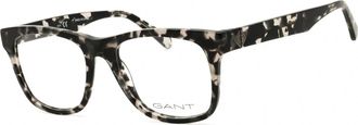 GANT GA3218 055 Coloured Havana 52mm