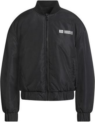 Karl Lagerfeld CAPISPALLA - Giacche & Giubbotti su YOOX.COM