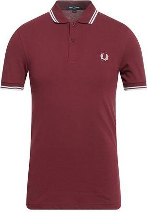 Fred Perry CAMISETAS Y TOPS - Polos en YOOX.COM