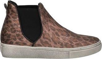 Mercante di Fiori FOOTWEAR - Ankle boots sur YOOX.COM