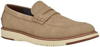 Tommy Hilfiger Hemet Penny Loafer in Taupe at Nordstrom Rack, Size 11.5