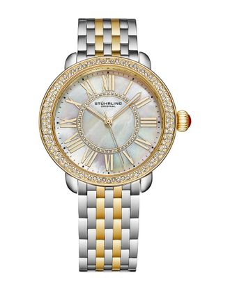 St&uuml;hrling Womens Vogue Watch