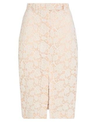 Rochas BOTTOMWEAR - Midi skirts on YOOX.COM