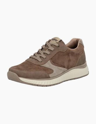 Rieker Mens Rieker Mens Shoes B0606-22 in Brown - Size: 11