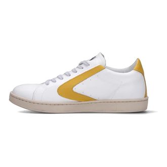 Valsport Schoenen, Dames, Wit, 36 EU, Leer, sneaker Poliuretano