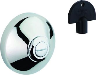 GROHE Grifo Para Empotrar Grohe Shiny Chrome