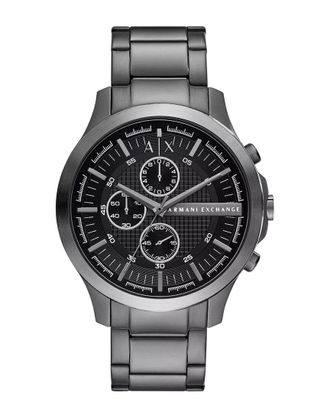 A|X Armani Exchange Mens Hampton Watch