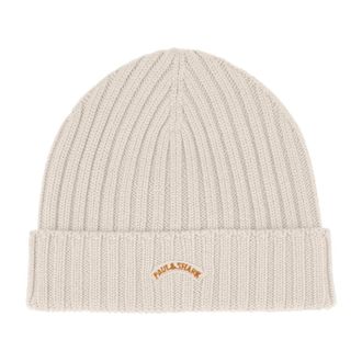 Paul & Shark Hombre, Accesorios, Beige, Talla: ONE Size