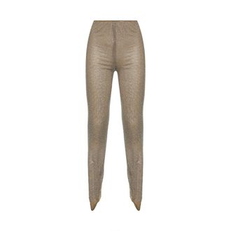 Giuseppe Di Morabito Donna, Pantaloni, Beige, S, new