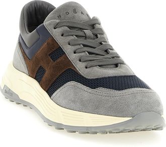 Hogan Hyperlight Sneaker - grey