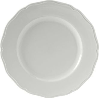 Tuxton Charleston Plate 10-3/4, 12 Pieces