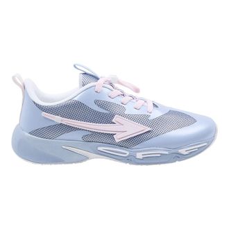 Off-white Fitness, Dames, Veelkleurig, 38 EU, For Jumping Sneakers