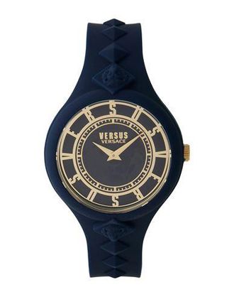 Versus JEWELLERY and WATCHES - Wrist watches sur YOOX.COM