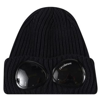 C.P. Company Hombre, Accesorios, Azul, Talla: ONE Size