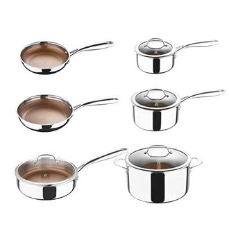 Set De 3 Cuillères En Bois D'acacia – Long Manche – Lave-vaisselle Safe – Pour Cuisine Professionnelle Ou Maison