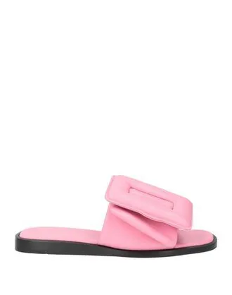 Boyy FOOTWEAR - Sandals on YOOX.COM
