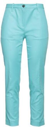 Nine In The Morning BOTTOMWEAR - Trousers on YOOX.COM