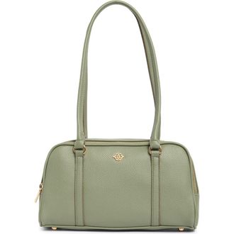 Nanette Lepore Tonni Shoulder Bag in Artichoke at Nordstrom Rack