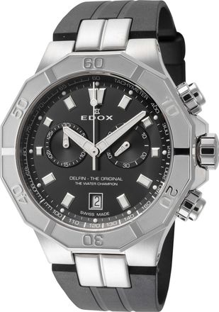 Edox Delfin The Original Mens Watch