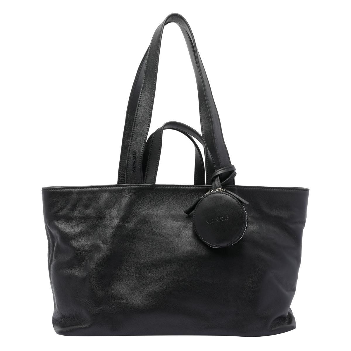 ハンドバッグ VIC MATIE' HEAVY HANDBAG Vic Matié Shoulder Bag | italist