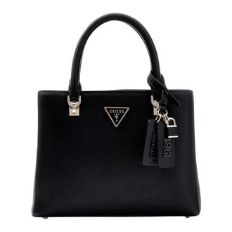 Guess Handbag - female - Guess - Handbags - Black - ONE SIZE - Bags