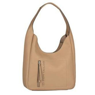 Gabor Everyday Schoudertas - Dames - Tassen - Bruin - Maat: ONE Size