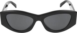 Celine Zonnebril Celine Cl40308 U 01 A /18/145