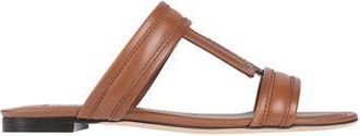 Tod's FOOTWEAR - Sandals sur YOOX.COM