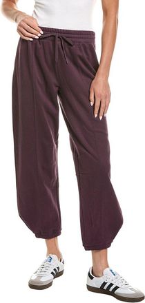 Beyond Yoga Luxefleece Barrel Sweatpant