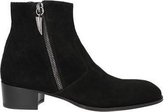 Giuseppe Zanotti FOOTWEAR - Ankle boots on YOOX.COM