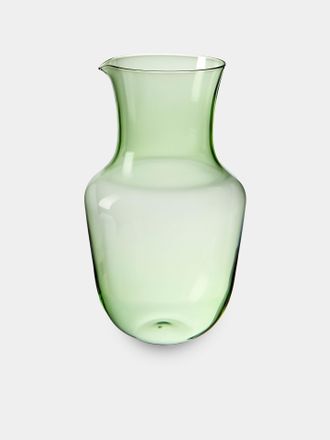 Lobmeyr Alpha Crystal Carafe