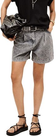 BA&SH Ba&Sh Gilou Short