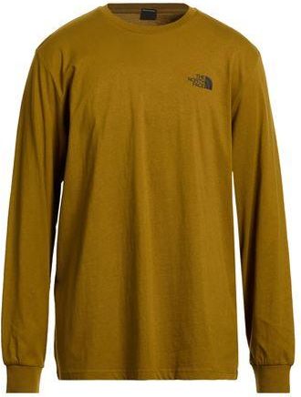 The North Face M L/S BOX NSE TEE