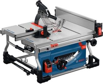 Bosch Pro Sierra De Mesa Gts100-254