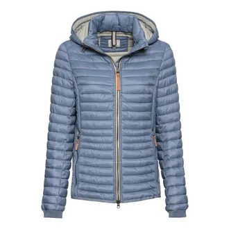 Camel Active Uomo, Giacche, Blu, M, new