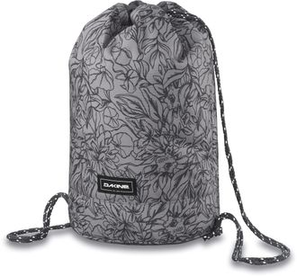 Dakine Unisexs Cinch Pack 16l Backpack, Poppy Griffin, 16 Liter