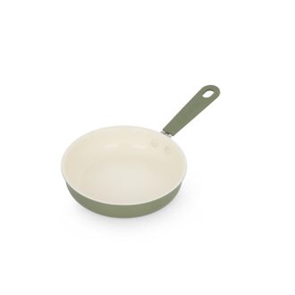 KASANOVA Padella alta 16 cm Mini Fantasy verde