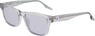 Converse CV564SY ALL STAR 050 Mens Sunglasses Grey Size 51