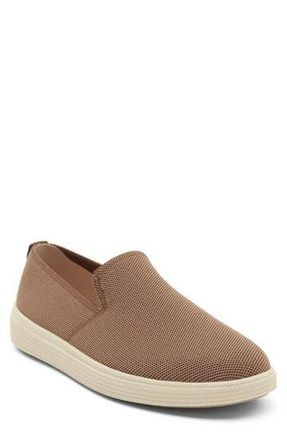 Rothy's The Ravello Slip-On Sneaker in Portobello Brown at Nordstrom Rack, Size 12.5