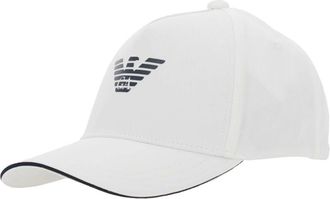 Emporio Armani Hombre, Accesorios, Blanco, Talla: ONE Size