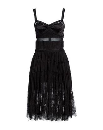 Ermanno Scervino DRESSES - Midi dresses sur YOOX.COM