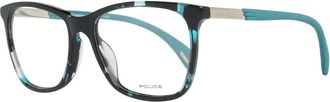 Police Glasses - Dames - Brillen - Zwart - ONE Size - Accessoires