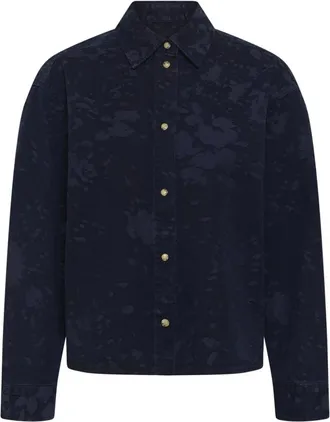Inwear Donna, Camicette, Blu, XS, new