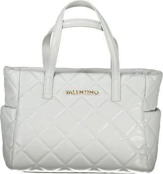 Valentino Mujer, Bolsos, Gris, Talla: ONE Size