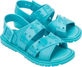 Melissa Lock Sandal